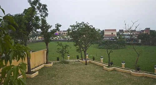 Kwatera prywatna Tea Garden Villa Hoi An