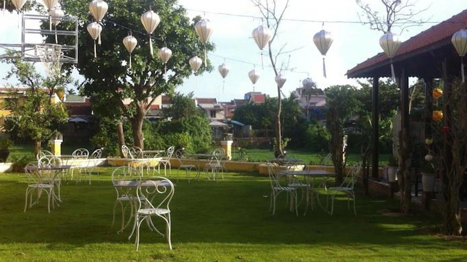 Tea Garden Villa Hoi An 0*,  Vietnam