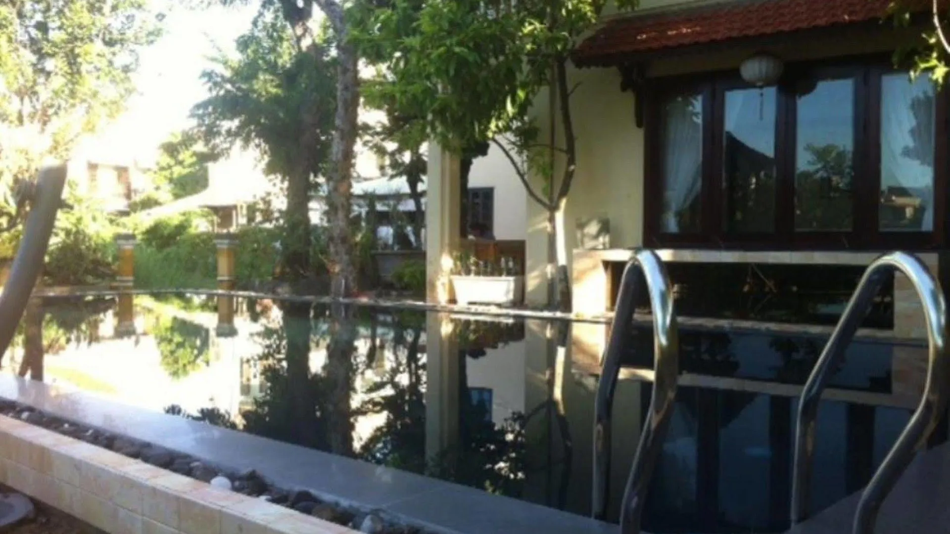 Tea Garden Villa Hoi An Homestay