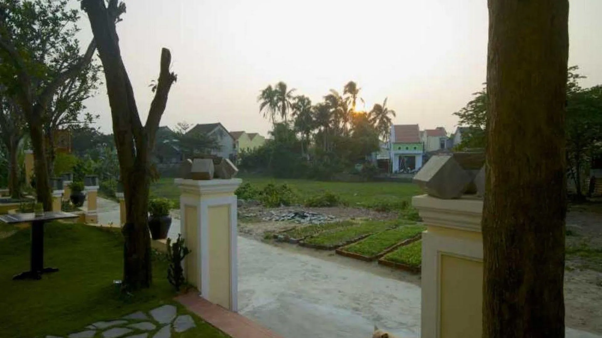 Tea Garden Villa Hội An