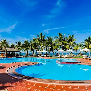 Tropical Beach Hoi An