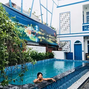 Hotel Lys, Hội An