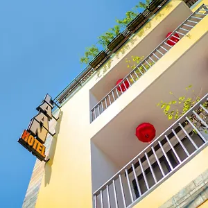 Hotel A Tran Boutique, Hội An