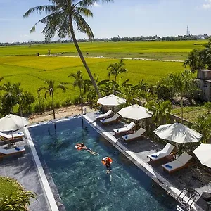 Four Seasons Hoi An