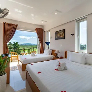 Auberge de jeunesse Ideal And, Hội An