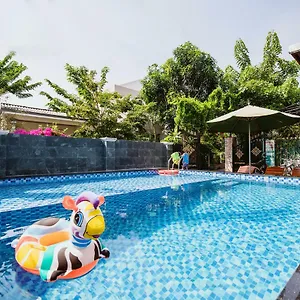 Tue Tam Garden Villa