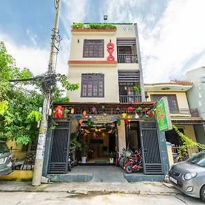 Bong House Homestay 2 Hotel