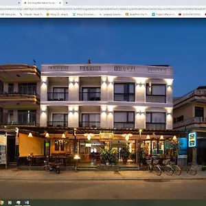 Auberge de jeunesse Backhome & Bar, Hội An